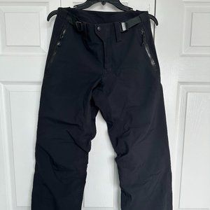 Arcteryx Snow Pants